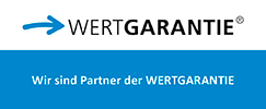 Wertgarantie Logo